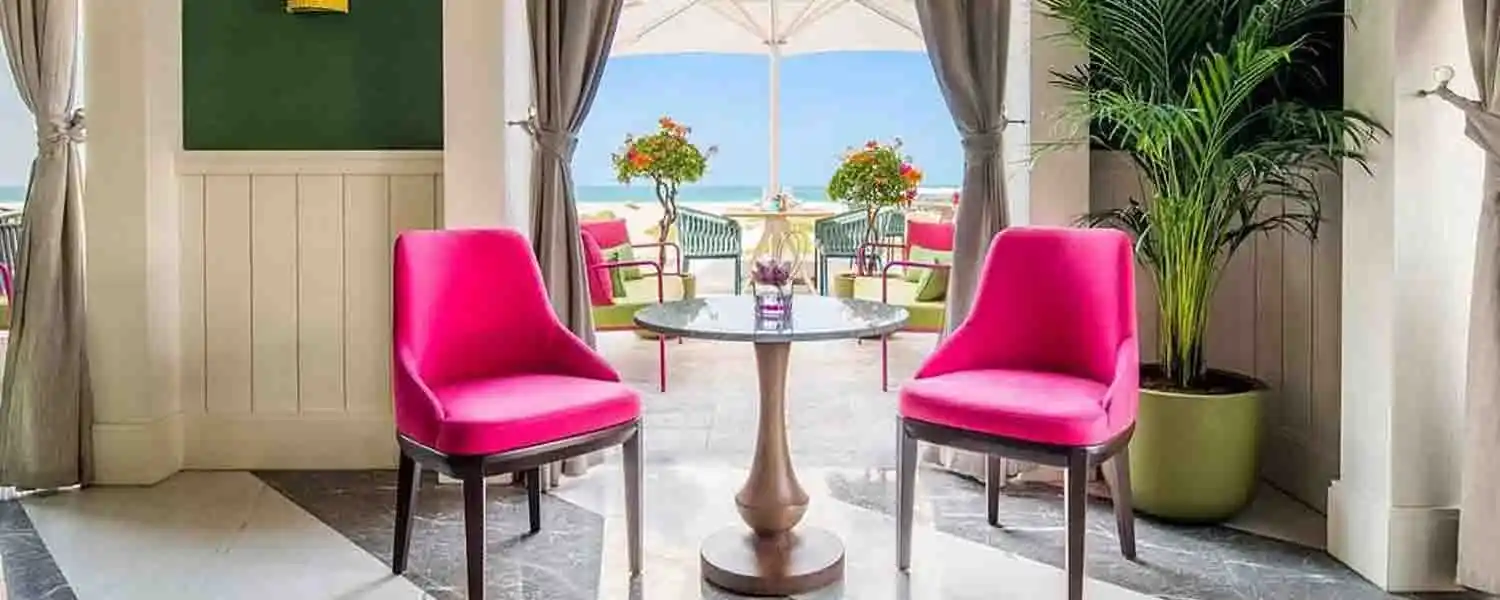 Rixos Premium Saadiyat Island-1